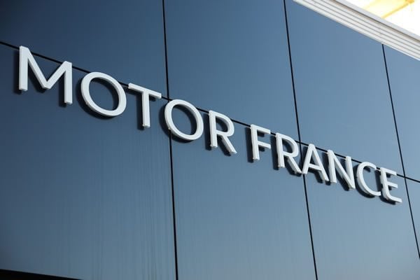 Motor France